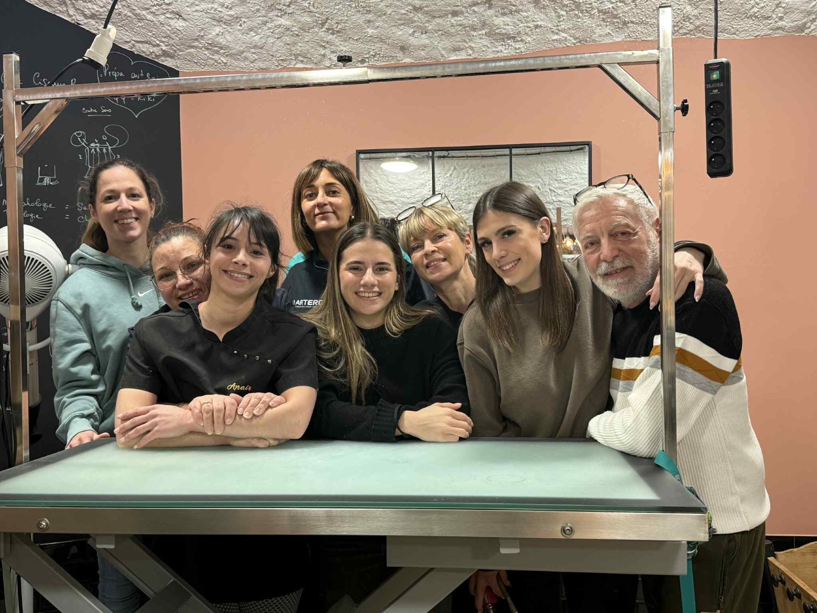 Le Comptoir du Toilettage