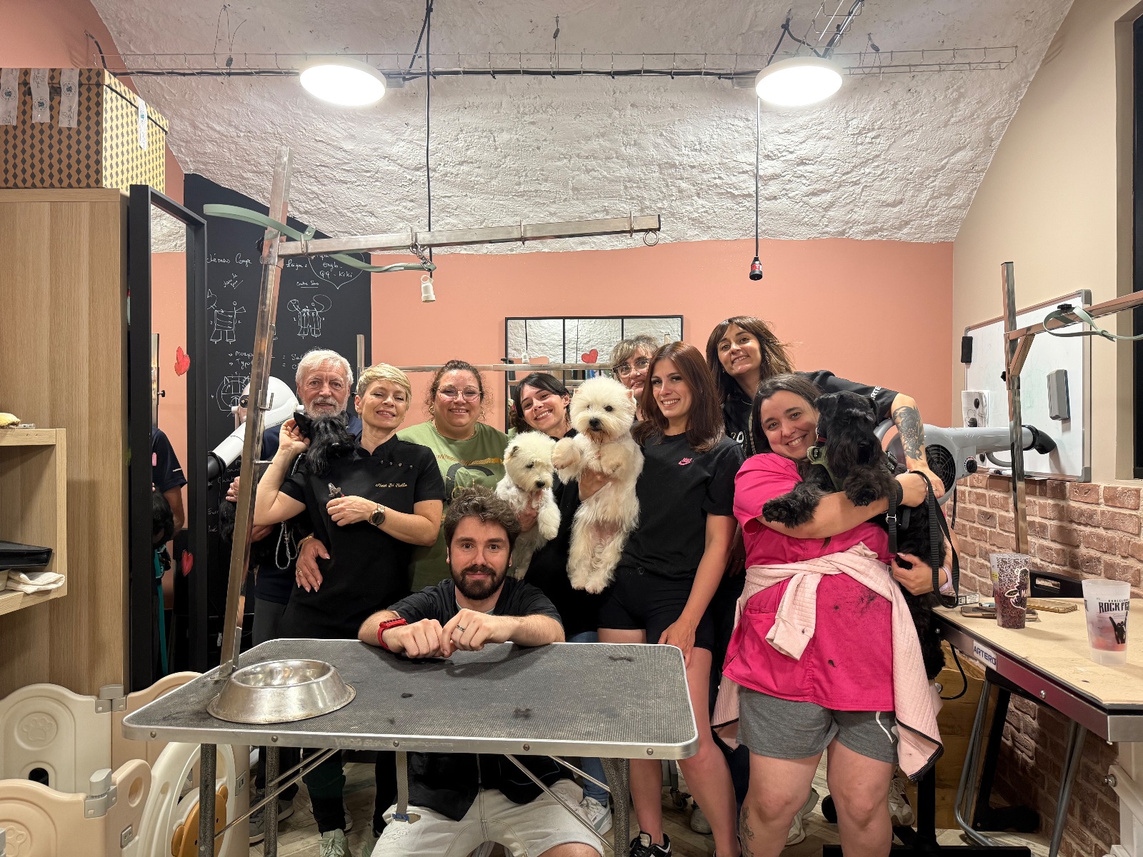 Le Comptoir du Toilettage